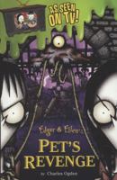 Pet's Revenge 1416914080 Book Cover