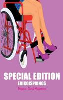 Special Edition: Erikoispainos 9515689414 Book Cover