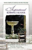 Inspirational Romance Reader: Contemporary Collection #1 1557487952 Book Cover