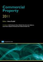 Commercial Property 1907624198 Book Cover