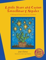 Little Stars and Cactus / Estrellitas y Nopales 1680890387 Book Cover