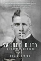 Sacred Duty B0CW85MZDJ Book Cover
