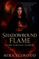 Shadowbound Flame (Dark Fairytale Academy) B0FQRBDBFJ Book Cover