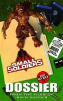 Top Secret Dossier 0448418797 Book Cover