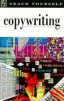 Copywriting (Teach Yourself) 0844240125 Book Cover