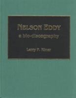 Nelson Eddy 0810825449 Book Cover