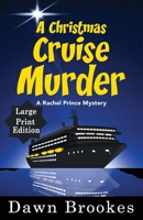 A Christmas Cruise Murder 1913065049 Book Cover