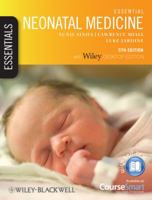 Essential Neonatal Medicine, Includes Desktop Edition 0470670401 Book Cover