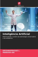 Inteligência Artificial (Portuguese Edition) 6208307392 Book Cover