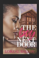 The Boy Next Door 1086884337 Book Cover