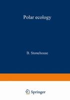 Polar Ecology 1475712626 Book Cover