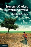 Economic Choices in a Warming World 0521175682 Book Cover