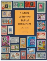 A Stamp Collector's Biblical Reflections: The Tanakh B09FCFWRL6 Book Cover