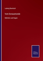 Vom Donaustrande: M�hrlein und Sagen 3752544465 Book Cover