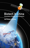 Biotech in China 9814877530 Book Cover