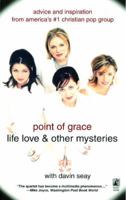 Life Love and Other Mysteries 0671562495 Book Cover