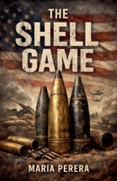 The Shell Game B0GS46H5JG Book Cover