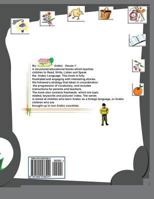 My Arabic House 4: Rayanatullugha4 1540576515 Book Cover