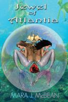 Jewel of Atlantia 1432799835 Book Cover