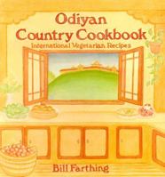 Odiyan Country Cookbook 0913546194 Book Cover