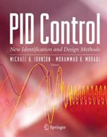 PID Control: New Identification and Design Methods 1849968977 Book Cover