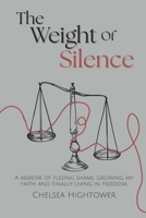The Weight of Silence B0GRQ9N8NV Book Cover