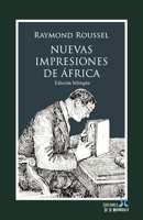 Nuevas Impresiones de África (edición bilingüe) B0C6FN2Q6Z Book Cover
