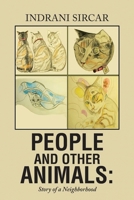People and Other Animals: Story of a Neighborhood 1963209966 Book Cover