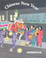 Chinese New Year (Best Holiday Books) 0894905007 Book Cover