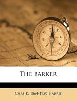 The barker 1175448362 Book Cover