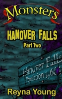 Monsters: Hanover Falls Part 2 B0C9K6M58Q Book Cover