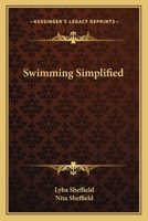 Swimming simplified 0548450447 Book Cover
