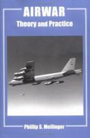 Airwar: Essays on Its Theory and Practice 0714682667 Book Cover