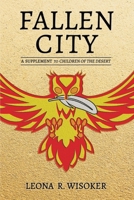 Fallen City 0991317114 Book Cover