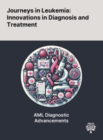 Journeys in Leukemia: Innovations in Diagnosis and Treatment 1022900013 Book Cover