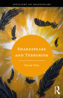 Shakespeare and Terrorism 0367334836 Book Cover