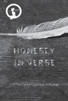 Honesty in Verse B0DQQ8MGL4 Book Cover