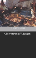Adventures of Ulysses B08TQ4F7X5 Book Cover