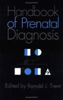 Handbook of Prenatal Diagnosis 052146613X Book Cover