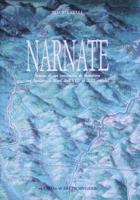 Narnate: Storia Di Un Territorio Di Frontiera Tra Spoleto E Rieti Dall'viii Al XIII Secolo 887062966X Book Cover