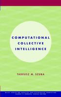 Computational Collective Intelligence 0471349666 Book Cover