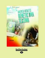 Genetic Dna Testing 1427090866 Book Cover