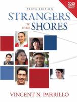 Strangers to These Shores 0205293328 Book Cover