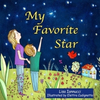 My Favorite Star 1732531307 Book Cover