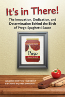 It's in There!® 0999316605 Book Cover