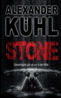Stone (German Edition) 3769326458 Book Cover