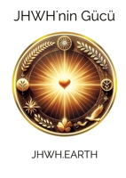 JHWH'nin Gücü (Turkish Edition) 3347764714 Book Cover