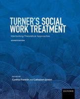 Social Work Treatment 7th Edition 0197677258 Book Cover