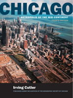 Chicago: Metropolis of the Mid-Continent 0809327023 Book Cover