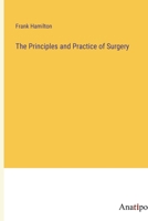 The Principles and Practice of Surgery 338215336X Book Cover